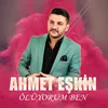 About Ölüyorum Ben Song