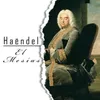 Messiah, HWV 56: No. 2, Comfort ye my people