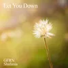 Let You Down