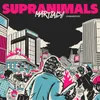 SUPRANIMALS (Commentary)