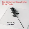 About Kisi Ranjish Ko Hawa Do Ke Main Zinda Song
