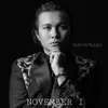 NOVEMBER I