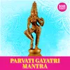 Parvati Gayatri Mantra 108 Times Vedic Chants