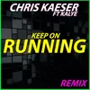 Keep on Running Dtrack's extended remix
