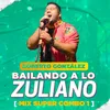 Mix Super Combo 1: Mi Vecina / El Baile del Trompito / Sabes / Asi Soy Yo Bailando A Lo Zuliano