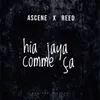 About Hia Jaya comme ça Song