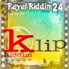 Klip riddim