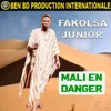 Mali en danger