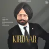 Kirdaar