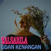 About Udan Kenangan Song