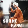 About Surme Rangi Song