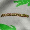 About Jacaré Bordadão Song