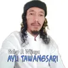 About Ayu Tawangsari Song