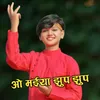 O Maiyya Jhup Jhup Devi Geet, Cg Song