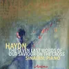 The Seven Last Words of Our Saviour on the Cross, Hob XX: No. 2, Sonata I, "Pater, dimitte illis; non enim sciunt quid faciunt" (Largo) Piano Version