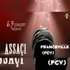 About Franceville FCV Song