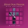 O Lord, hear our prayer (Minus One)