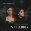 Prelude No. 1