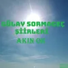 Gülay Sormageç Şiirleri