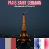 About Paris Saint Germain Song