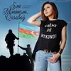 About Sən Mənimsən, Qarabağ Song