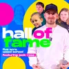 About Hall Of Fame Song