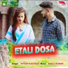About Etali Dosa Song
