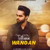 About Tuttiyan Wangan Song