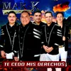 About Te Cedo Mis Derechos Song