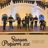 About Şanson Popurri 2020 Song