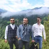 About Yağmur / Hemşin Deresi Mashup Song