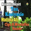 About Tau Kasiyasie Song