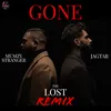 About Gone (The Lost Remix) Song