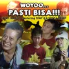 Pasti Bisa