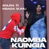 About Naomba Kuingia Song