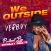 About We Outside Song