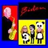 About Biden 8 Bits Chiptune Rework Song