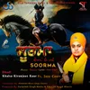 About Soorma Song