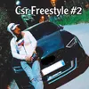 CSR Freestyle 2