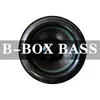 B-BOX BASS