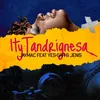 About Ity Tandrignesa Song