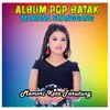 About Memori Kota Tarutung From "Album Pop Batak" Song