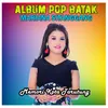 Memori Kota Tarutung From "Album Pop Batak"