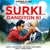 About Surki Dandiyon Ki Garhwali Song Song
