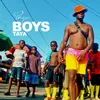 About Boys Taya Song