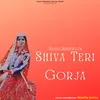 About Shiva Teri Gorja Song