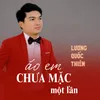 Áo Em Chưa Mặc Một Lần