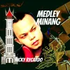 About Medley Minang Song