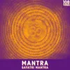 Mantra Gayatri Mantra 108 Times Vedic Chants