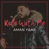 About Ride With Me Song